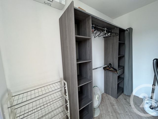 Appartement T3 &agrave; louer - 3 pi&egrave;ces - 59,05 m2 - Grenoble - 38 - RHONE-ALPES