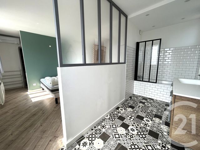 Appartement T3 &agrave; louer - 3 pi&egrave;ces - 59,05 m2 - Grenoble - 38 - RHONE-ALPES