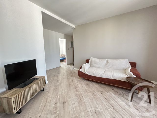 Appartement T3 &agrave; louer - 3 pi&egrave;ces - 59,05 m2 - Grenoble - 38 - RHONE-ALPES