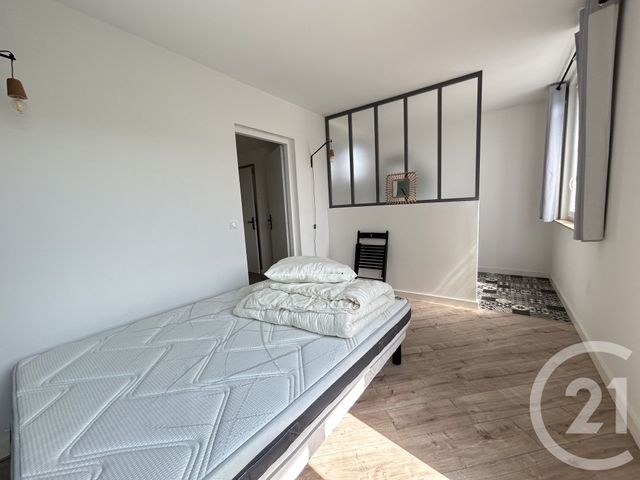 Appartement T3 &agrave; louer - 3 pi&egrave;ces - 59,05 m2 - Grenoble - 38 - RHONE-ALPES
