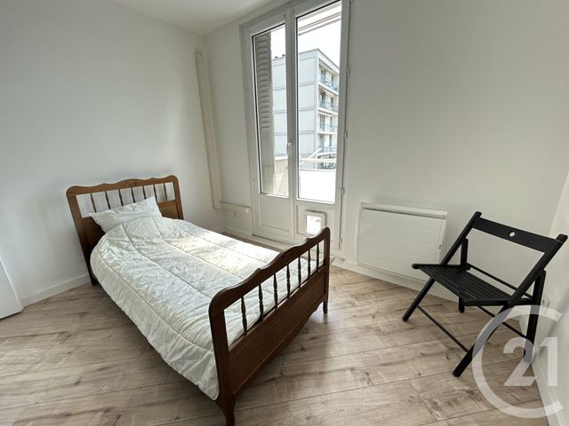 Appartement T3 &agrave; louer - 3 pi&egrave;ces - 59,05 m2 - Grenoble - 38 - RHONE-ALPES