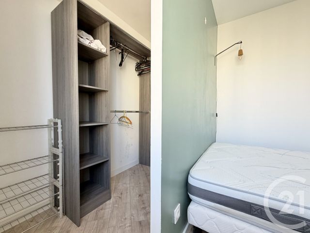 Appartement T3 &agrave; louer - 3 pi&egrave;ces - 59,05 m2 - Grenoble - 38 - RHONE-ALPES