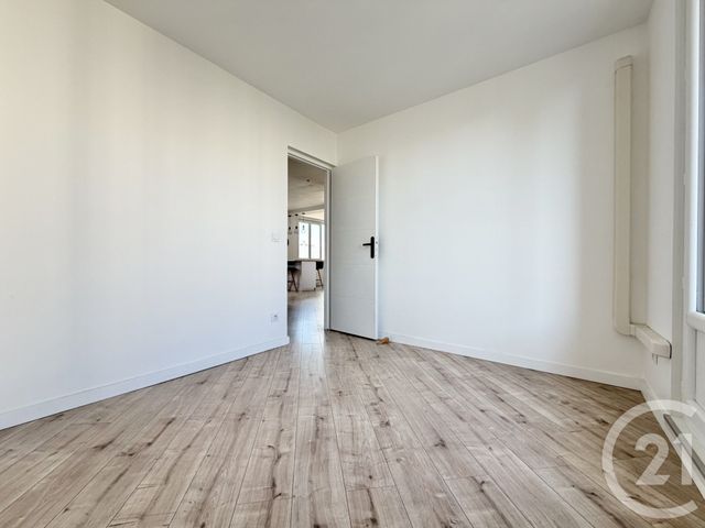 Appartement T3 &agrave; louer - 3 pi&egrave;ces - 59,05 m2 - Grenoble - 38 - RHONE-ALPES