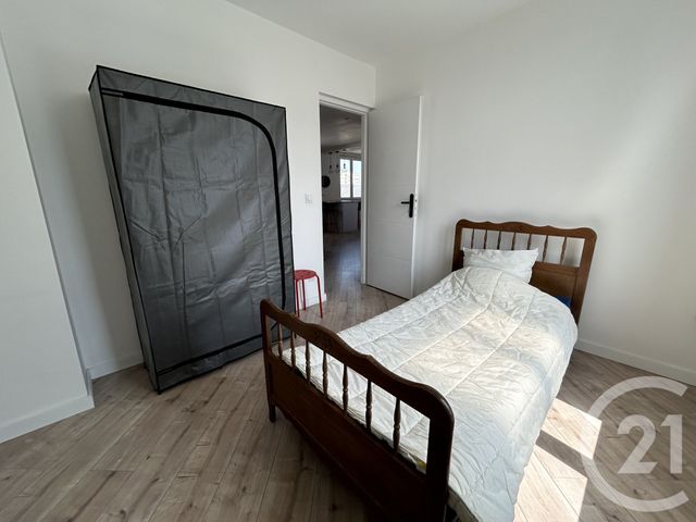 Appartement T3 &agrave; louer - 3 pi&egrave;ces - 59,05 m2 - Grenoble - 38 - RHONE-ALPES