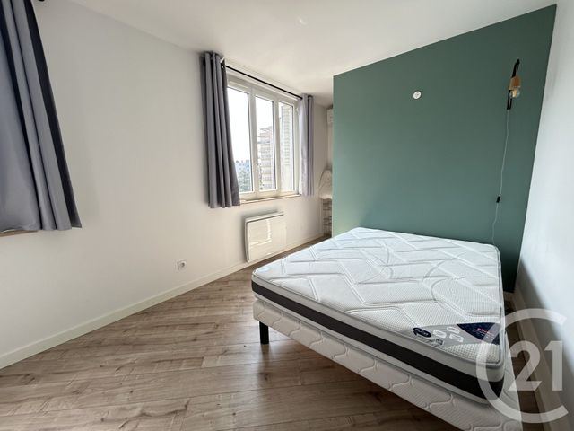 Appartement T3 &agrave; louer - 3 pi&egrave;ces - 59,05 m2 - Grenoble - 38 - RHONE-ALPES