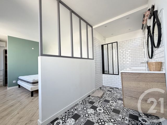 Appartement T3 &agrave; louer - 3 pi&egrave;ces - 59,05 m2 - Grenoble - 38 - RHONE-ALPES
