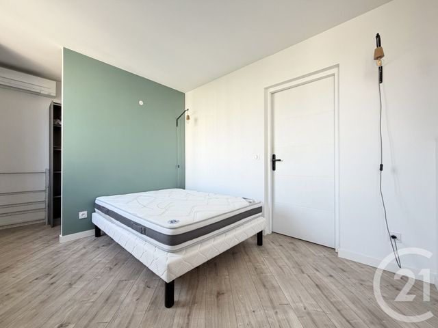 Appartement T3 &agrave; louer - 3 pi&egrave;ces - 59,05 m2 - Grenoble - 38 - RHONE-ALPES