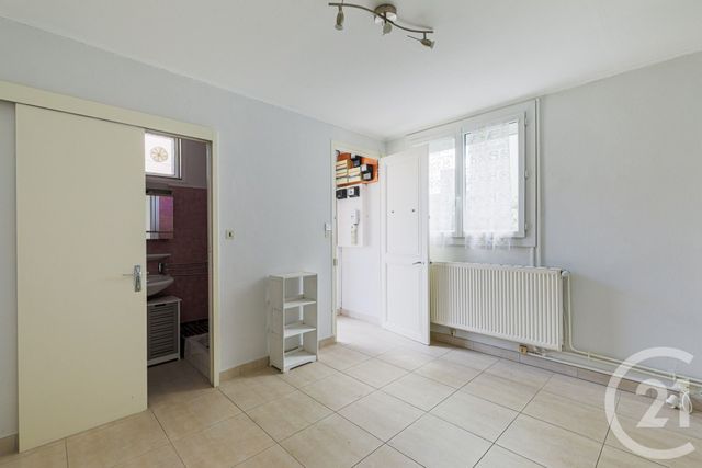 Maison &agrave; vendre - 6 pi&egrave;ces - 161,85 m2 - Grenoble - 38 - RHONE-ALPES