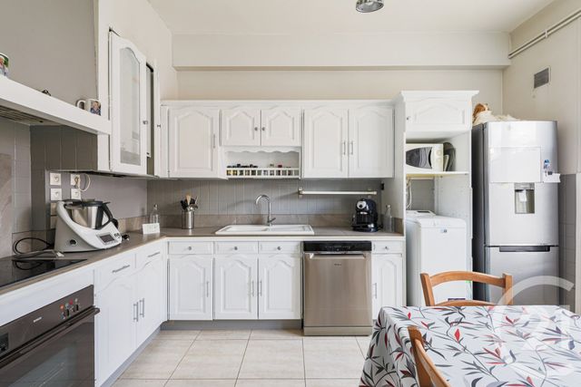 Maison &agrave; vendre - 6 pi&egrave;ces - 161,85 m2 - Grenoble - 38 - RHONE-ALPES
