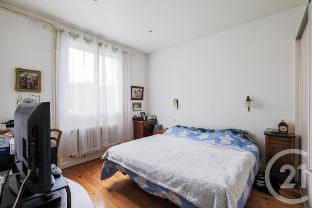 Maison &agrave; vendre - 6 pi&egrave;ces - 161,85 m2 - Grenoble - 38 - RHONE-ALPES