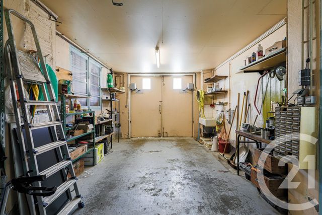 Maison &agrave; vendre - 6 pi&egrave;ces - 161,85 m2 - Grenoble - 38 - RHONE-ALPES