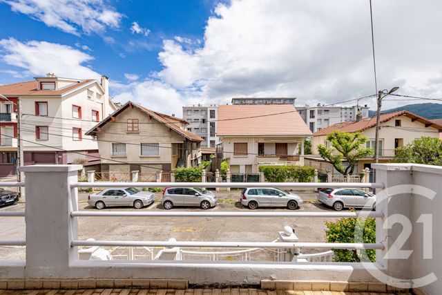Maison &agrave; vendre - 6 pi&egrave;ces - 161,85 m2 - Grenoble - 38 - RHONE-ALPES