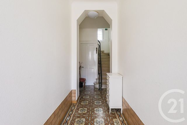 Maison &agrave; vendre - 6 pi&egrave;ces - 161,85 m2 - Grenoble - 38 - RHONE-ALPES