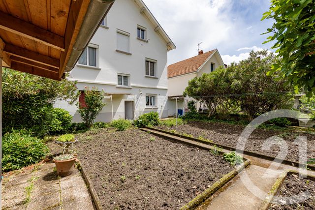Maison &agrave; vendre - 6 pi&egrave;ces - 161,85 m2 - Grenoble - 38 - RHONE-ALPES