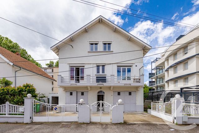 Maison à vendre GRENOBLE