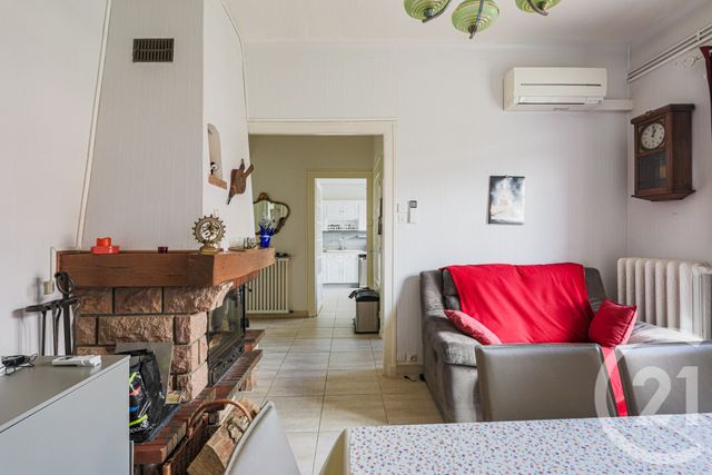 Maison &agrave; vendre - 6 pi&egrave;ces - 161,85 m2 - Grenoble - 38 - RHONE-ALPES