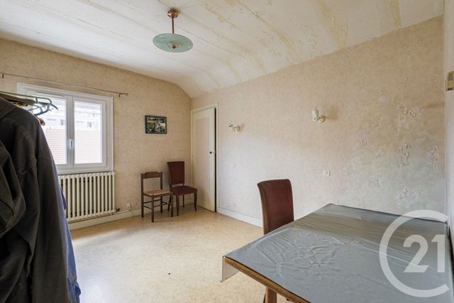 Maison &agrave; vendre - 6 pi&egrave;ces - 161,85 m2 - Grenoble - 38 - RHONE-ALPES