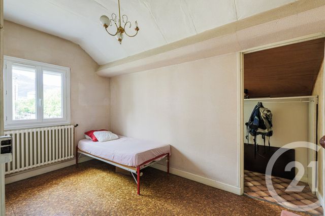 Maison &agrave; vendre - 6 pi&egrave;ces - 161,85 m2 - Grenoble - 38 - RHONE-ALPES