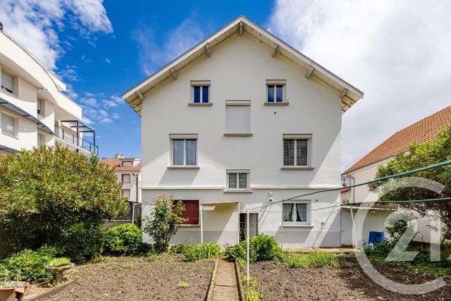 Maison &agrave; vendre - 6 pi&egrave;ces - 161,85 m2 - Grenoble - 38 - RHONE-ALPES