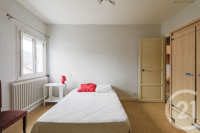 Maison &agrave; vendre - 6 pi&egrave;ces - 161,85 m2 - Grenoble - 38 - RHONE-ALPES