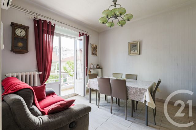 Maison &agrave; vendre - 6 pi&egrave;ces - 161,85 m2 - Grenoble - 38 - RHONE-ALPES