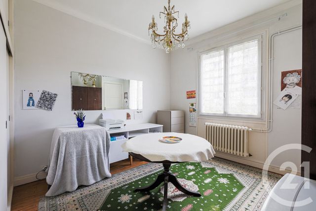 Maison &agrave; vendre - 6 pi&egrave;ces - 161,85 m2 - Grenoble - 38 - RHONE-ALPES