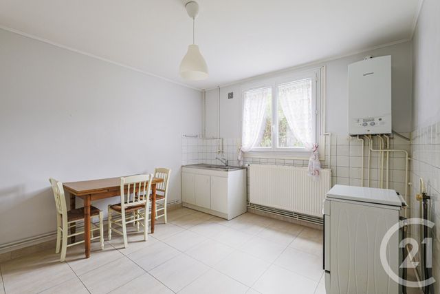 Maison &agrave; vendre - 6 pi&egrave;ces - 161,85 m2 - Grenoble - 38 - RHONE-ALPES