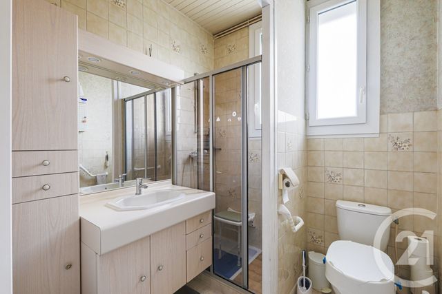Maison &agrave; vendre - 6 pi&egrave;ces - 161,85 m2 - Grenoble - 38 - RHONE-ALPES