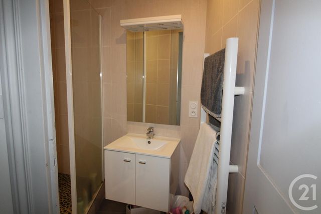 Appartement T2 &agrave; louer - 2 pi&egrave;ces - 32,55 m2 - Grenoble - 38 - RHONE-ALPES