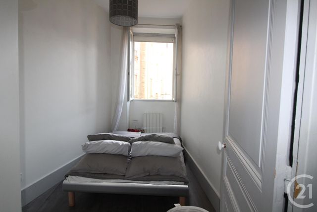 Appartement T2 &agrave; louer - 2 pi&egrave;ces - 32,55 m2 - Grenoble - 38 - RHONE-ALPES