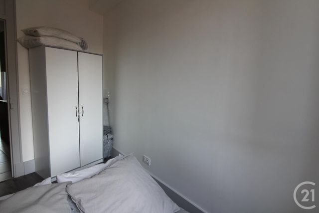 Appartement T2 &agrave; louer - 2 pi&egrave;ces - 32,55 m2 - Grenoble - 38 - RHONE-ALPES
