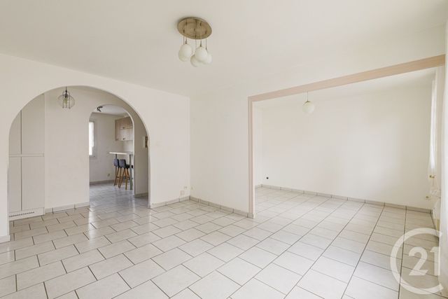 Appartement &agrave; vendre - 3 pi&egrave;ces - 63 m2 - Fontaine - 38 - RHONE-ALPES