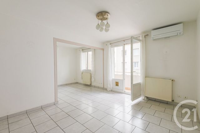 Appartement &agrave; vendre - 3 pi&egrave;ces - 63 m2 - Fontaine - 38 - RHONE-ALPES