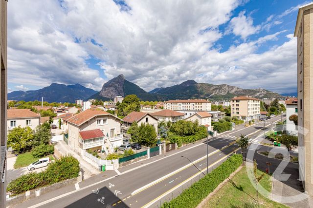 appartement - FONTAINE - 38