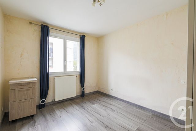 Appartement &agrave; vendre - 3 pi&egrave;ces - 63 m2 - Fontaine - 38 - RHONE-ALPES