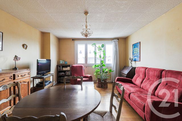 Appartement F4 &agrave; vendre - 4 pi&egrave;ces - 84 m2 - Seyssinet Pariset - 38 - RHONE-ALPES