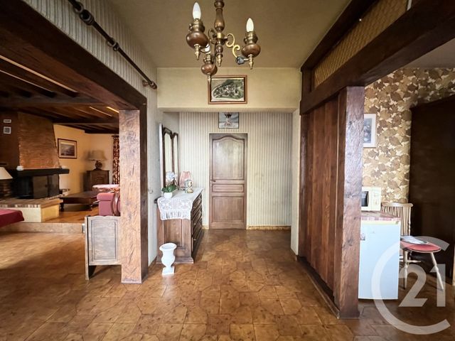 Appartement T4 &agrave; louer - 4 pi&egrave;ces - 103,82 m2 - Veurey Voroize - 38 - RHONE-ALPES