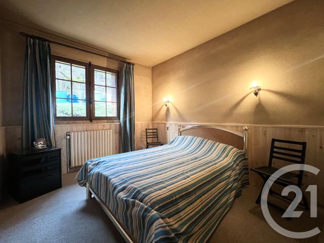 Appartement T4 &agrave; louer - 4 pi&egrave;ces - 103,82 m2 - Veurey Voroize - 38 - RHONE-ALPES