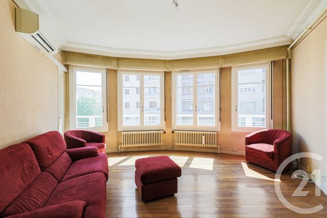 Appartement T4 &agrave; vendre - 3 pi&egrave;ces - 92 m2 - Grenoble - 38 - RHONE-ALPES