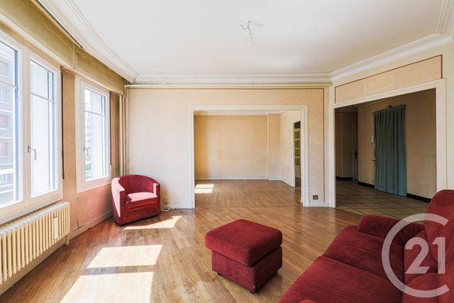 Appartement T4 &agrave; vendre - 3 pi&egrave;ces - 92 m2 - Grenoble - 38 - RHONE-ALPES