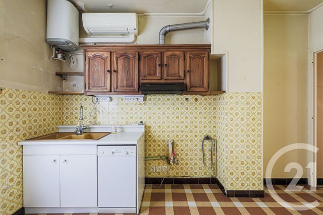 Appartement T4 &agrave; vendre - 3 pi&egrave;ces - 92 m2 - Grenoble - 38 - RHONE-ALPES
