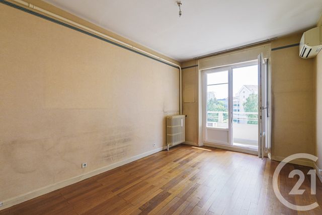 Appartement T4 &agrave; vendre - 3 pi&egrave;ces - 92 m2 - Grenoble - 38 - RHONE-ALPES