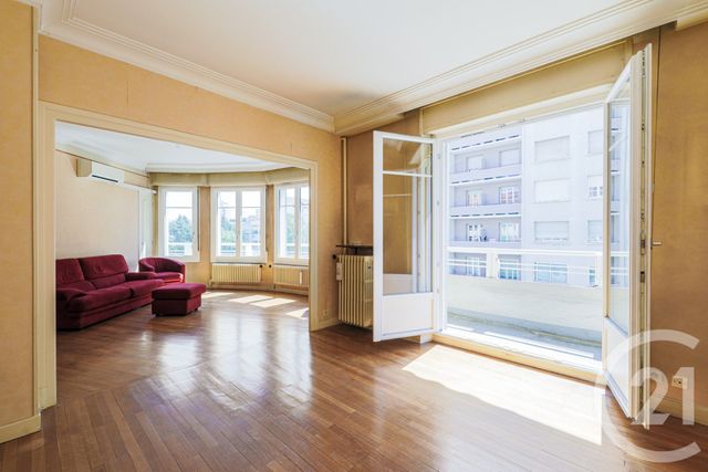 Appartement à vendre GRENOBLE