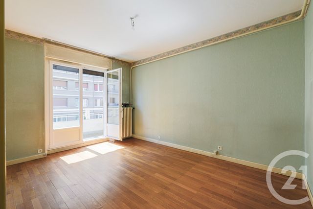 Appartement T4 &agrave; vendre - 3 pi&egrave;ces - 92 m2 - Grenoble - 38 - RHONE-ALPES