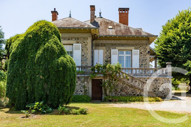 Maison &agrave; vendre - 9 pi&egrave;ces - 230 m2 - Domene - 38 - RHONE-ALPES