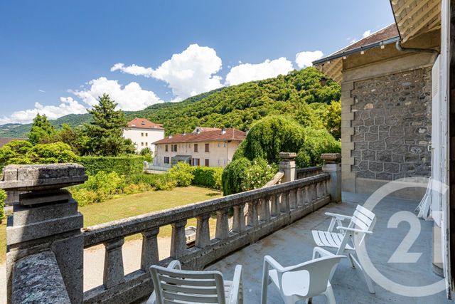 Maison &agrave; vendre - 9 pi&egrave;ces - 230 m2 - Domene - 38 - RHONE-ALPES