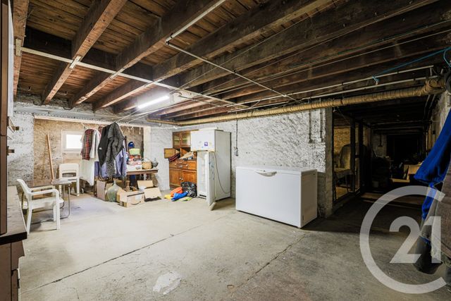 Maison &agrave; vendre - 9 pi&egrave;ces - 230 m2 - Domene - 38 - RHONE-ALPES
