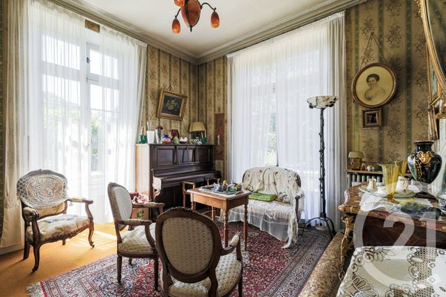 Maison &agrave; vendre - 9 pi&egrave;ces - 230 m2 - Domene - 38 - RHONE-ALPES