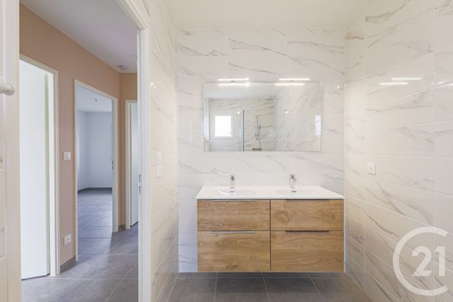 Maison &agrave; vendre - 4 pi&egrave;ces - 120 m2 - Le Grand Lemps - 38 - RHONE-ALPES