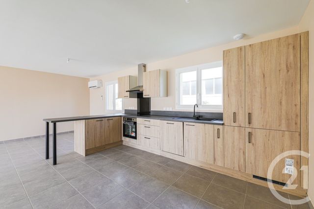 Maison &agrave; vendre - 4 pi&egrave;ces - 120 m2 - Le Grand Lemps - 38 - RHONE-ALPES